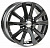 NEO 509 6,0x15 4/100 ET49 d-60,1 BL