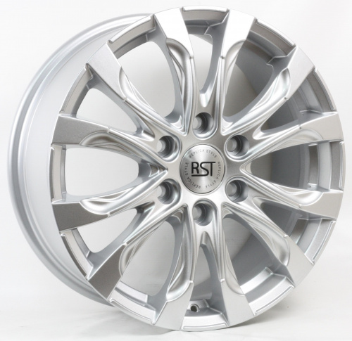 RST R118 (LC Prado) 7,5x18 6/139,7 ET25 d-106,1 S