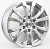 RST R118 (LC Prado) 7,5x18 6/139,7 ET25 d-106,1 S