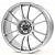 OZ Ultraleggera HLT 8,5x19 5/130 ET53 d-71,6 Matt Race Silver (W01803001N6)