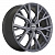 Carwel Тур 1806 (Haval Jolion) 7,0x18 5/114,3 ET37 d-66,5 GRT (Арт.116543)