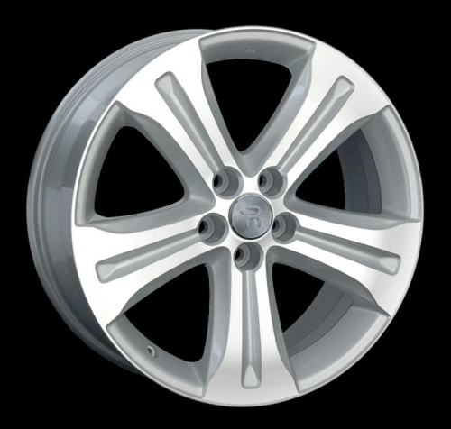REPLAY LX23 8,0x18 5/150 ET56 d-110,1 SF (036002-040656009)