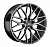 LS FlowForming RC70 8,5x18 5/120 ET30 d-72,6 BKF (S091597)