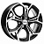 Carwel Синтур 1702 (KIA K5) 7,0x17 5/114,3 ET48 d-67,1 ABT (Арт.115733)