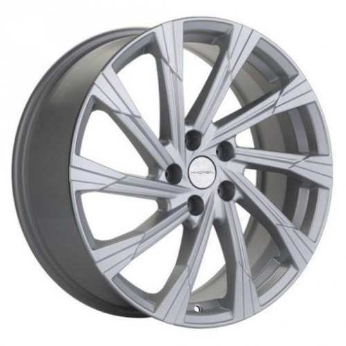 KHOMEN 1901 (Haval DARGO) 7,5x19 5/114,3 ET40 d-66,6 BRS (Арт.119798)