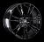 LS Forged FG06 8,5x19 5/112 ET38 d-66,6 BK (S087368)