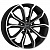 MAK Xenon 8,5x20 5/108 ET45 d-72 Ice Black (F8520XEIB45GG3)