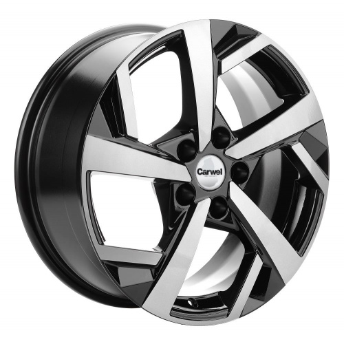 Carwel Тенис 1712 (KIA Ceed) 7,0x17 5/114,3 ET53 d-67,1 ABT (Арт.116009)