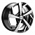 Carwel Тенис 1712 (KIA Ceed) 7,0x17 5/114,3 ET53 d-67,1 ABT (Арт.116009)