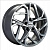 Carwel Цаган 1716 (Sonata) 7,0x17 5/114,3 ET48 d-67,1 AGR (Арт.98670)