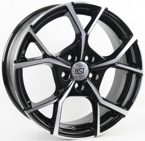 RST R086 (JAC) 6,5x16 5/108 ET40 d-54,1 BD