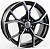RST R086 (JAC) 6,5x16 5/108 ET40 d-54,1 BD