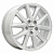 Carwel Тинаки 1706 (RAV4) 7,0x17 5/114,3 ET39 d-60,1 SLT (Арт.36679)