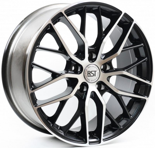 RST R007 (Optima) 7,5x17 5/114,3 ET52 d-67,1 BD