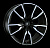 REPLAY B306 9,5x22 5/112 ET37 d-66,6 MBF (084141-160023005)