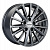 Carwel Тевриз 1611 (Seltos/Soul) 6,5x16 5/114,3 ET44 d-67,1 GRT (Арт.97782)