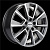 Carwel Чаны 1802 (Outlander) 7,0x18 5/114,3 ET38 d-67,1 AGR (Арт.97891)
