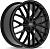 Fondmetal Makhai 10,0x21 5/112 ET31 d-66,5 Glossy Black (RF09015)