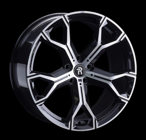 REPLAY LR75 9,5x21 5/120 ET49 d-72,6 MGMF (082781-040211012)