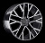 LS Forged FG07 10,5x23 5/112 ET31 d-66,6 MBF (S087406)