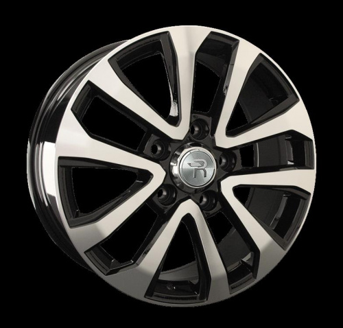 REPLAY TY236 8,0x18 5/150 ET56 d-110,1 BKF (080438-160725009)