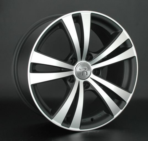 REPLAY B92 7,5x17 5/120 ET34 d-72,6 MBF (029081-160023001)