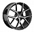 LS FlowForming RC78 8,5x19 5/114,3 ET40 d-67,1 BKF (S092237)