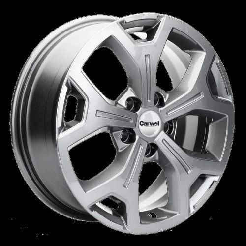 Carwel Талкас 1710 (Chery Tiggo 7 Pro) 6,5x17 5/108 ET33 d-60,1 GRT (Арт.110616)