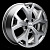 Carwel Талкас 1710 (Chery Tiggo 7 Pro) 6,5x17 5/108 ET33 d-60,1 GRT (Арт.110616)