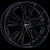 MAK Union 9,0x20 5/112 ET42 d-57,1 Gloss Black (F9020UNGB42VW4X)