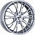 MAK Rennen 9,0x20 5/112 ET26 d-66,6 Silver (F9020NNSI26WSX)