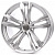 MAK X-Mode 10,5x21 5/112 ET43 d-66,6 Silver (F0521XMSI43WS3X)