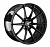 LS Forged FG05 8,5x20 5/114,3 ET30 d-67,1 BK (S092380)