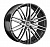 LS FlowForming RC75 8,5x20 5/120 ET40 d-72,6 BKF (S091692)