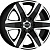 MAK Stone 6 8,5x20 6/139,7 ET50 d-93,1 Black Mirror (F85206TBM50VJ4)