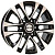 NEO 732 7,5x17 6/139,7 ET35 d-67,1 BD