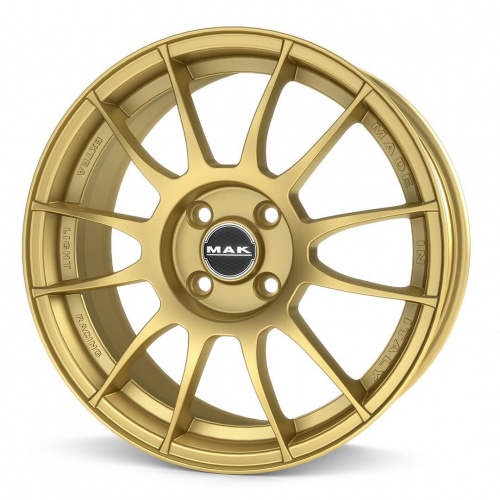 MAK XLR 7,0x17 5/112 ET45 d-57,1 Gold (F7070XNGO45VE3X)