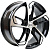 RST R037 (JAC) 7,0x17 5/108 ET40 d-54,1 BD