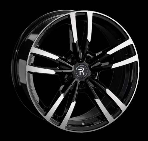 REPLAY VV305 8,0x18 5/112 ET34 d-57,1 BKF (086623-170029006)
