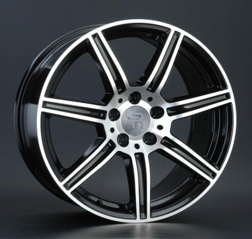 REPLAY MR116 8,5x18 5/112 ET48 d-66,6 BKF (021397-040060006)