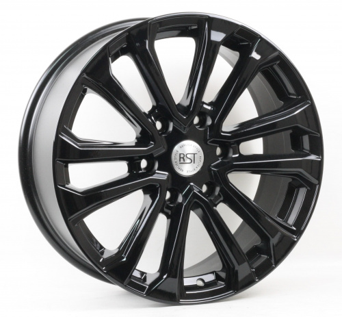 RST R058 (Tank 300) 7,5x18 6/139,7 ET33 d-100,1 BL