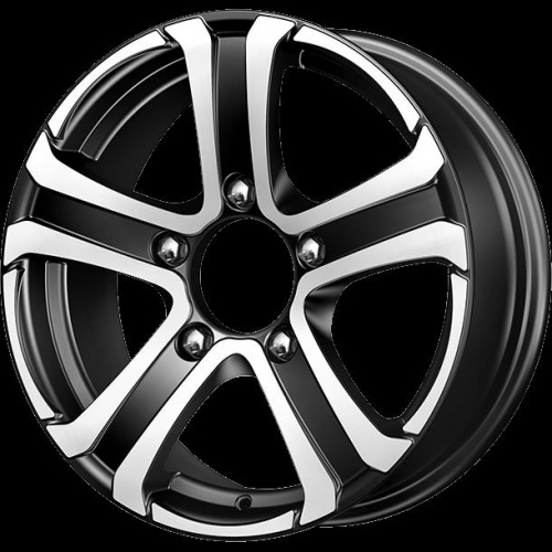 Carwel Кастор 104 6,0x16 5/139,7 ET40 d-98 AB (Арт.97255)