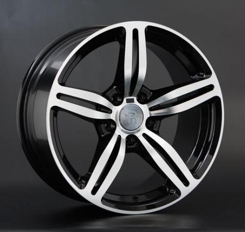 REPLAY B58 8,0x19 5/120 ET37 d-72,6 BKF (013084-050046001)