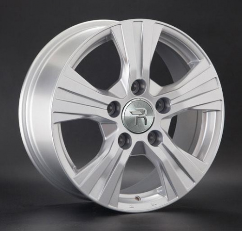 REPLAY LX105 8,0x18 5/150 ET56 d-110,1 S (036572-160729009)