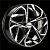 Carwel Цаган 1716 (Sportage) 7,0x17 5/114,3 ET48,5 d-67,1 ABT (Арт.98719)