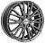 Carwel Агма 1719 (K5/ Sonata/ Tucson/ JAC J7) 7,0x17 5/114,3 ET48 d-67,1 GRT (Арт.122187)