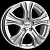 Carwel Сиг 159 (X-Trail) 7,0x17 5/114,3 ET40 d-66,1 SB (Арт.101691)