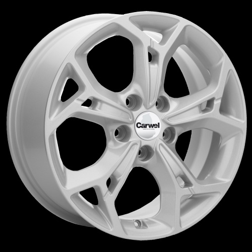 Carwel Синтур 1702 (Qashqai) 7,0x17 5/114,3 ET40 d-66,1 SLT (Арт.96169)
