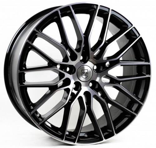 Tech-Line 901 8,0x19 5/114,3 ET45 d-67,1 BD