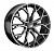 LS FlowForming RC61 8,0x18 5/108 ET36 d-65,1 BKF (S091584)